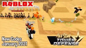 In all star tower defense, you need different resources, including gems and gold to summon characters. Roblox All Star Tower Defense New Codes January 2021 Youtube