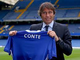 They are fourth in the premier league table, and thousands of. Chelsea News Antonio Conte Is The Godfather And Will Demand Respect From Players The Independent The Independent