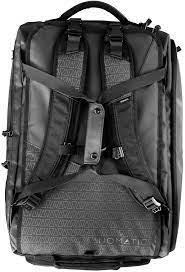 The Most Functional Travel Bag Ever Crowdfunding Is A Democratic Way To Support The Fundraising Needs Of Your Travel Bag Organization Bags Best Travel Bags