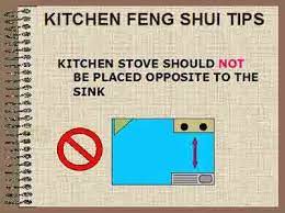Check spelling or type a new query. Kitchen Feng Shui Tips Place A Vase With Water Plant In Between The Stove And The Sink Feng Shui Tips Feng Shui Kitchen Feng Shui