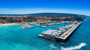 Which hotels with free parking in port of spain have rooms with great views? Port Adriano Marina Calvia Mallorca Seemallorca Com