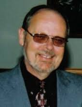 Obituary information for Jeffrey C. "Jeff" Berg