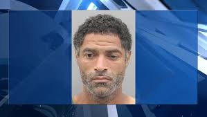 MUG SHOT: Man arrested in Henderson burglary, shooting