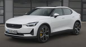Production began in march 2020 in geely's existing plant in luqiao, china. Is The Polestar 2 The Tesla Rival The World Needs Carscoops