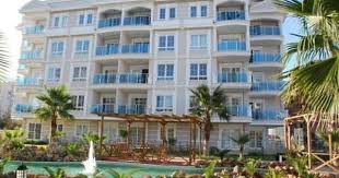 Gardenia Suit Antalya Antalya Situated 5 Km From Antalya Aquarium In Antalya This Air Conditioned Apartment Features A Property For Sale Europe Hotels Antalya