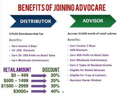 want to earn extra income advocare earn extra income