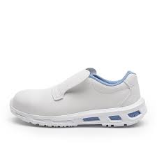 Vêtements de travail, chaussures de sécurité, bottes de loisir. Chaussures De Securite Blanco S2 Src