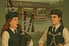 Penrith Highland Festival