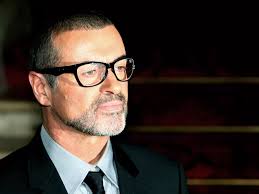 Police hunt for George Michael's mystery visitors seen outside his home  before star's death