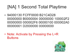 Check spelling or type a new query. Pokemon Diamond Ds Action Replay Codes Slideshow