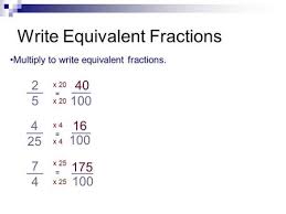 Reduce 4/100 or how to simplify/reduce this fraction: Swatter The Game Change To A Decimal 1 Ppt Download