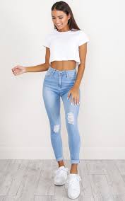 Pin On Denim