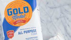 Check spelling or type a new query. What S The Difference Between Bleached And Unbleached Flour Kitchn