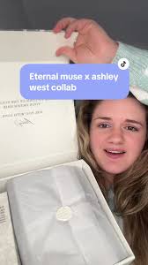 Ashley Volume 1 West Eternal