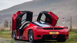 Jun 19, 2021 · well, a few weeks ago youtube car enthusiast james william walker, aka mr. Ferrari Enzo History Reviews And Specs Of An Icon Evo