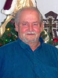 Garold Rector Obituary (1953