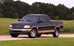 Image result for Woodland Green 2000 F150