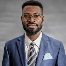 Oghenetega Abu MICHAEL Page