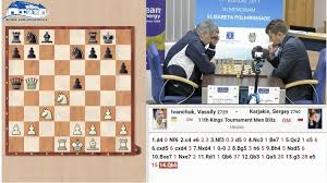 A chess prodigy, he earned his grandmaster title at the age of 14 years, 7 months and 27 days. Chessbase On Twitter Live Blitz With Vassily Ivanchuk Sergeykarjakin Wei Yi Bogdan Daniel Deac Anna Muzychuk Pia Cramling Elisabeth Pahtz Corina Peptan Romgaz Kingstournament Https T Co Ajqcqmfacn Chessbase Https T Co Vi0oa2dbn5