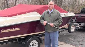 When To Replace Trailer Tires Youtube