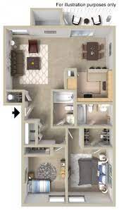 Pin By Sovanah Neilson On Ideas For New Apt Sovanah Central Park Apartments Rexburg Studio Apartment