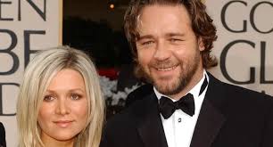 Inside Danielle Spencer and Russell Crowe's love story