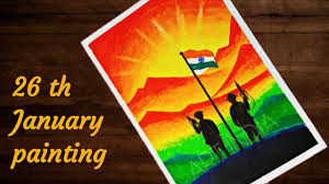 Download this free vector about hand drawn mandalas india independence day invitation, and discover more than 11 million professional graphic resources on freepik. How To Draw Republic Day Of India Easy Step By Step Independence Day Drawing Youtube