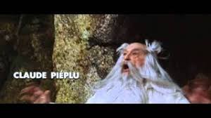 Astérix & obélix contre césar, 1999. Trailer Asterix E Obelix Contra Cesar Youtube