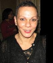 Cordell Stokes's Instagram, Twitter & Facebook