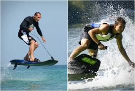 Find what to do today, this weekend, or in august. Jetsurf