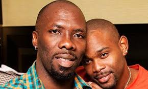 Gareth Henry: 'I saw my friends killed … There's no safe place in this  country'