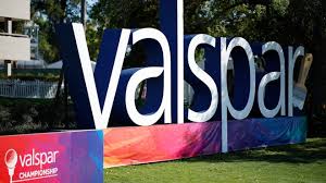Girl struck by golf cart at PGA Tour's Valspar Championship