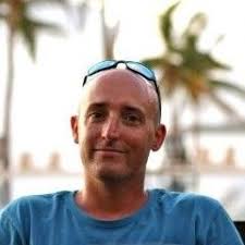 Brian Weck's Instagram, Twitter & Facebook