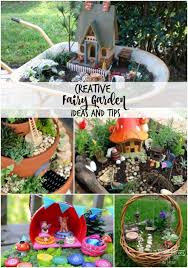 Must Have Craft Tips Creative Fairy Gardens Flamingo Toes Jardines Jardines Verticales Jardineria