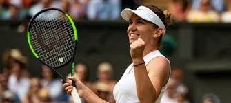 Simona Halep In Finala La Wimbledon Castiguri Uriase Pentru Halep Ce Premiu S A Asigurat Dupa Meciul Cu Svitolina Cat Poate Castiga Daca Ia Trofeul Sport Ro