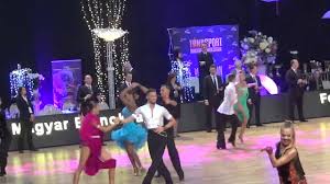 Sütő andrás hivatalos oldala / andrás sütő official page. Suti Andras Zsolt Toth Katalin Samba 2018 Youtube