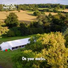 Junior Bake Off: Who Are The Presenters And Judges For The New Series? -  Bbc Newsround