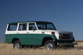 Albuquerque, new mexico, united states. 1977 Fj55 Iron Pig Red Line Land Cruisers