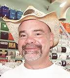 Michael Hutson, 51, of Imperial