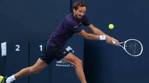 Tennis World USA - News update