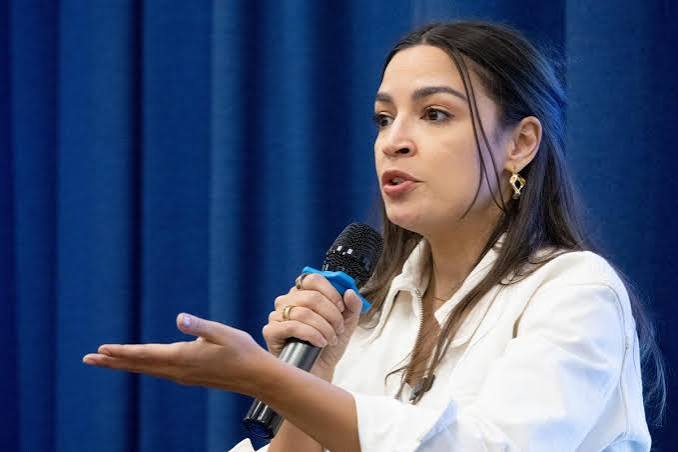 Deadbeat AOC's student-loan mooching should be red flag to her 2028 supporters