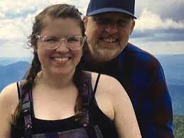 Fundraiser for Abigail Capron by Mary Jo : Help Abby with moving expenses