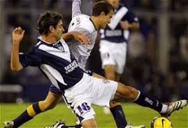 Tres goles del ex newells a vélez, que ratificaba el momento del mejor belluschi en su pasó por el mil. Velez Sarsfield 3 Boca Juniors 1 Copa Libertadores 2007 Historia De Boca Juniors