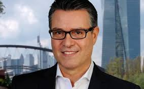 Jacques Diaz neuer Axians-CEO