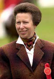 Anne, the second child of the queen, was given the title of princess and style of royal highness. Anne Princess Royal Royalty Wiki Fandom