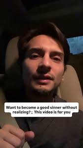 This video is more broad in aspect than it sounds. Sometimes we neglect  having a merit to make friends or who we spend time with. Sometimes we are  too certain about our self restraint, having some ...