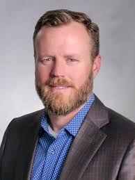 Micah Young, Keller ISD Trustee Place 1