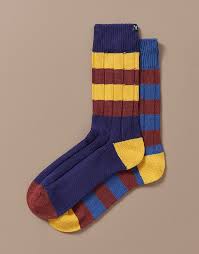 Explore rugby socks in a variety of different colours and styles to match with your team. Men S 2 Pack Rugby Socks From Crew Clothing Company