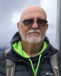 James Thomas Vinson Obituary April 14, 2024