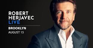Robert Herjavec
